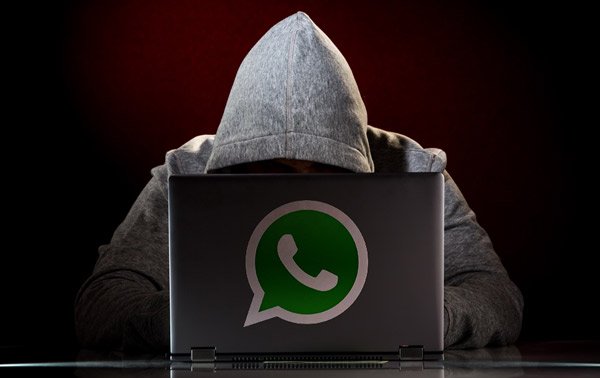 WhatsApp Web creadas por hackers