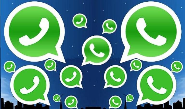 WhatsApp a la VoIP