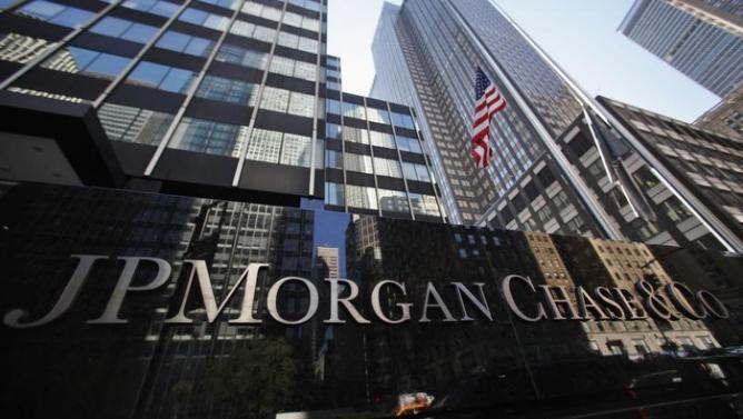 Estados Unidos cerca a los autores del ataque contra JPMorgan Chase & Co