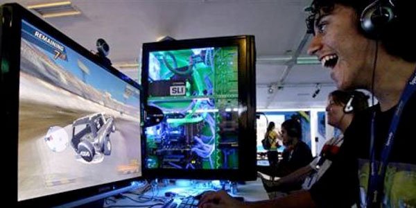 malware que afecta a gamers de PC