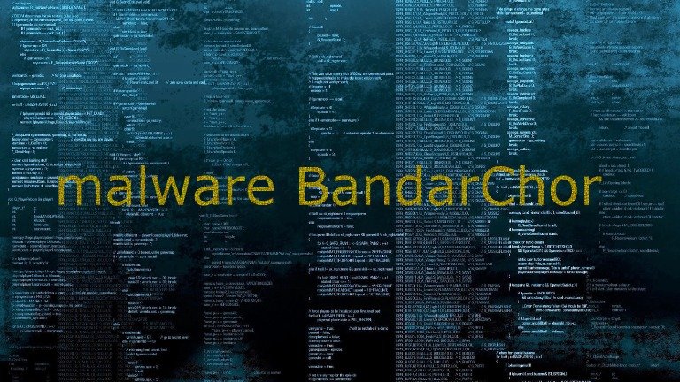 Distribuyen el malware BandarChor haciendo uso de correos electrónicos