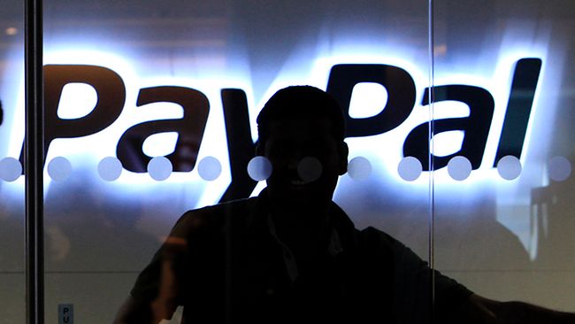 Scam de PayPal en Colombia