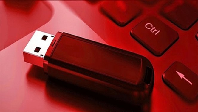 USB Killer, el USB que puede detruir un ordenador en dos segundos