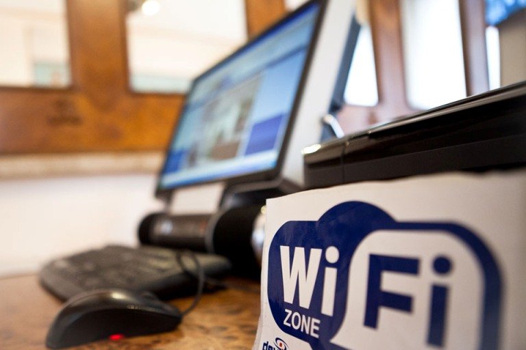 Wi-Fi públicas de los hoteles exponen a los usuarios ante los hackers