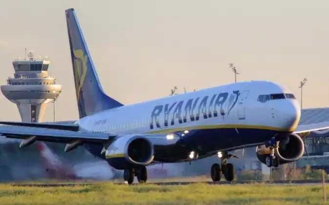 Unos hackers roban 4,6 millones de euros a la aerolínea low-cost Ryanair