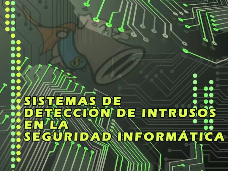 Firmas del sistema de detección de intrusos