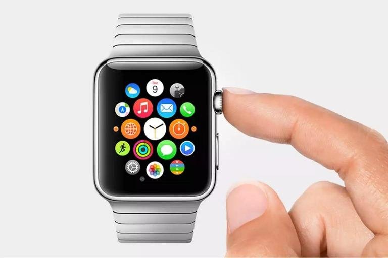 Los desarrolladores ya pueden comenzar a enviar sus propias apps para el Apple Watch a la App Store