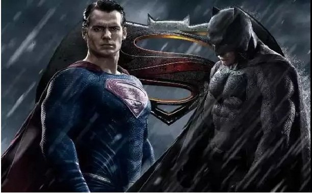 Hackers filtran tráiler de Batman vs. Superman