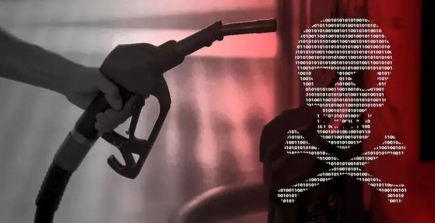El grave fallo de seguridad que permite hackear miles de gasolineras