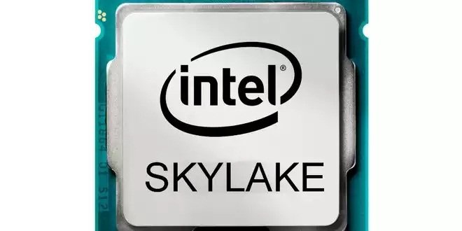 Filtradas especificaciones de dos procesadores Intel Skylake
