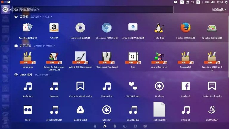Ubuntu 15.04 ya está disponible para descargar