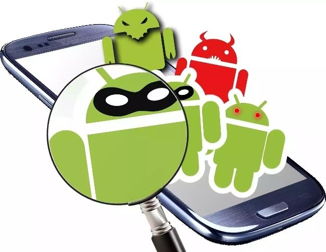 Un malware utiliza los equipos Android para robar dinero a los usuarios y ocultar los mensajes SMS