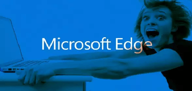 La última versión de Microsoft Edge es más rápida que Firefox y Chrome