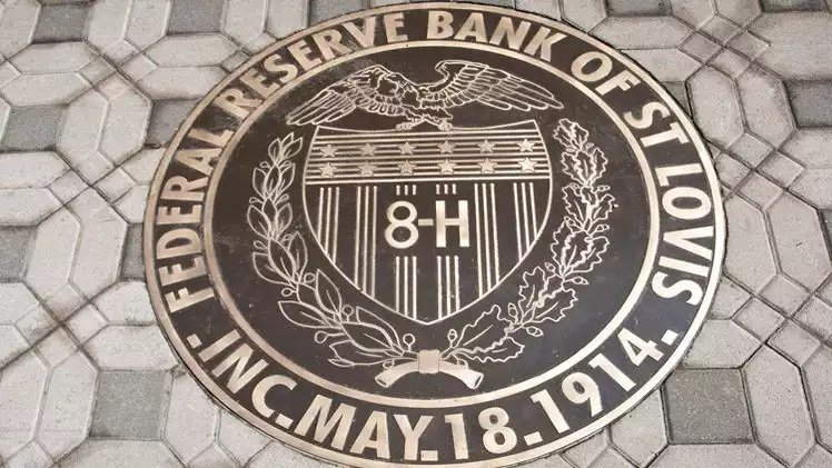 'Hackers' atacan un banco de la Reserva Federal de EE.UU.