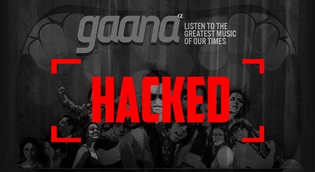 Times Internet se ocupa de un bug en el sitio de streaming musical Gaana