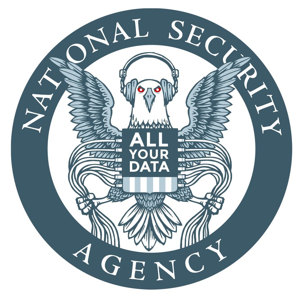 NSA William Binney