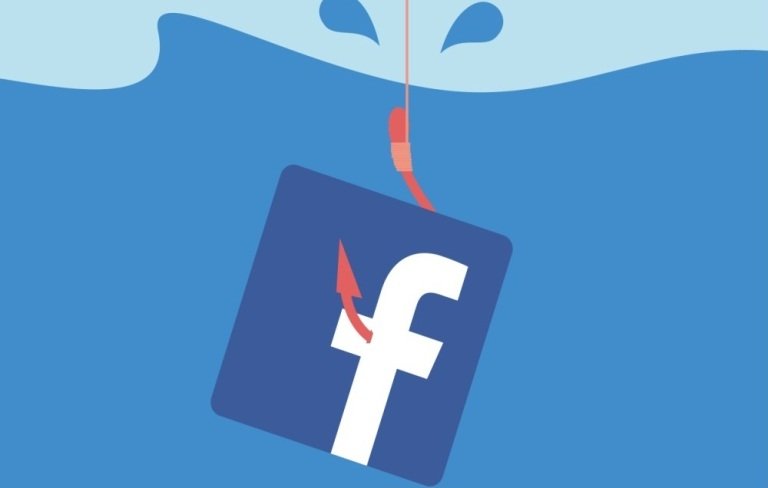 7 consejos para evitar ataques de phishing en tu cuenta de Facebook