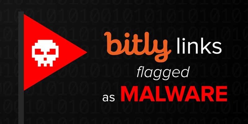 Un imitador de Bit.ly en el primer puesto de distribución de malware