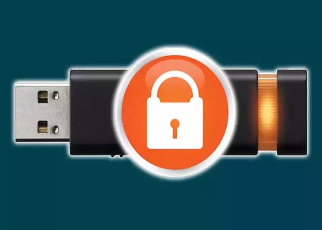 Cómo asegurar tu pendrive USB con BitLocker To Go