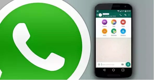 La nueva interfaz de WhatsApp ya disponible para todos en Android