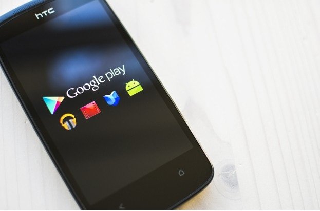 Un nuevo troyano clicker en Google Play pretende ser Dubsmash