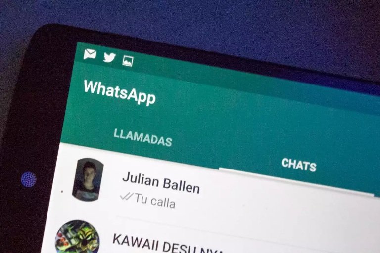 Aquí le contamos como implementar nueva actualización de WhatsApp