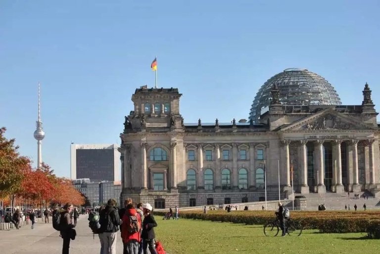 El ciberataque al parlamento alemán procedía de Rusia, según "Der Spiegel"