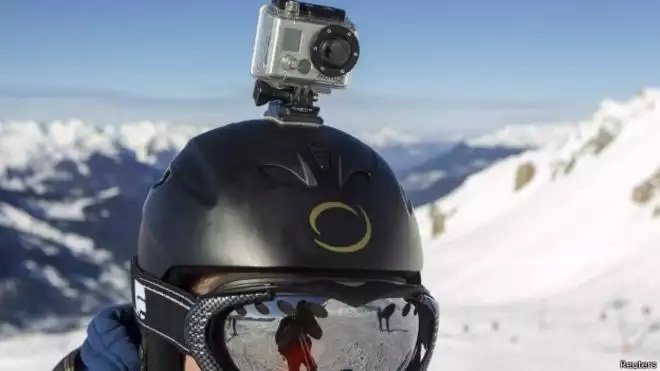 ¿Está tu cámara GoPro espiándote en secreto?