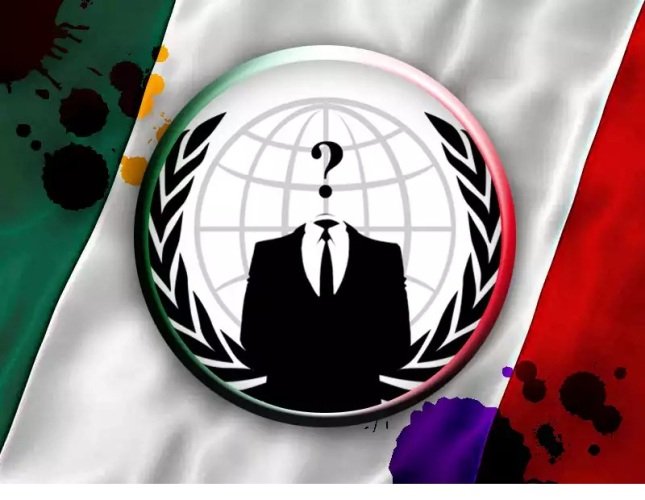 Anonymous publica millonarios secretos de los diputados