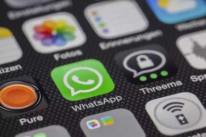 WhatsApp suspende en el informe de seguridad de la EFF