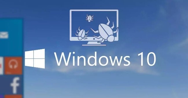El malware es otro de los peligros que se esconden “al actualizar” a Windows 10