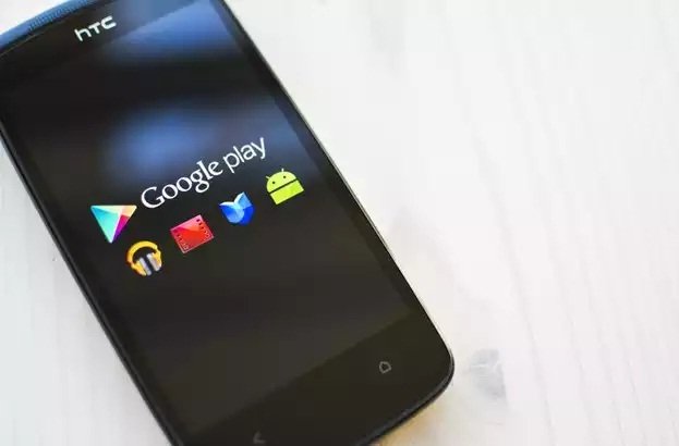 Apps de Google Play roban credenciales de Facebook