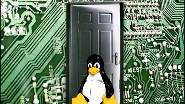 Analizan un defectuoso backdoor en Linux