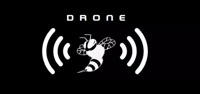 Este drone puede utilizar el WiFi para infectar con malware un ordenador o móvil