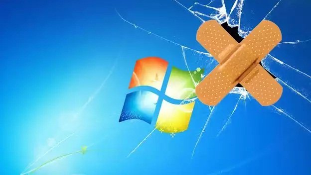 Microsoft lanza una actualización de emergencia para Windows