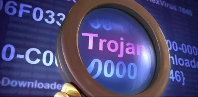 El troyano Dyre afecta a 17 bancos españoles