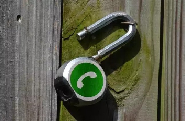 La herramienta que desvela el agujero de privacidad de WhatsApp