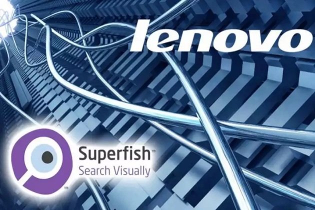 Denuncian a Lenovo por instalar un software sin permiso del usuario