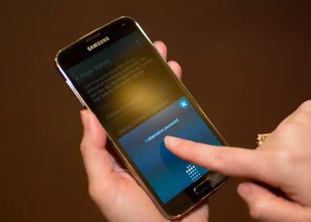 Sí, los hackers también pueden robar la huella dactilar guardada en tu Android