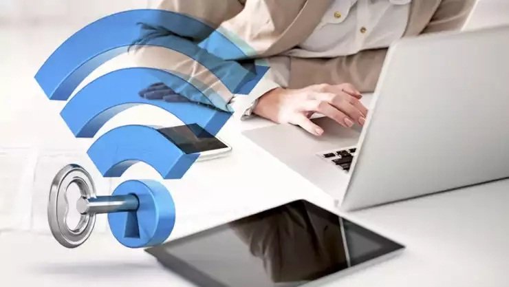 Una vulnerabilidad en varios routers Wi-Fi permite acceder fácilmente a la red