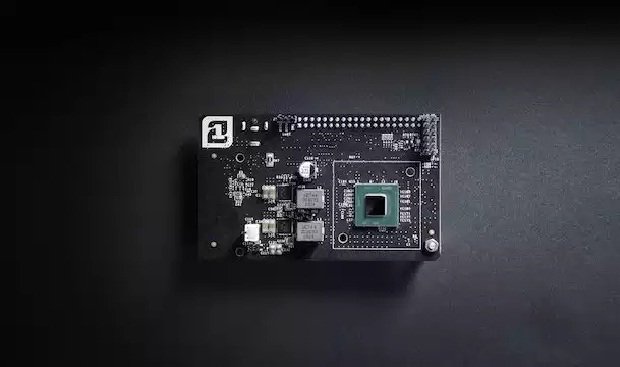 La pequeña 21 Bitcoin Computer usa una Raspberry Pi 2 para hacer minería de bitcoins, pero aún hay más