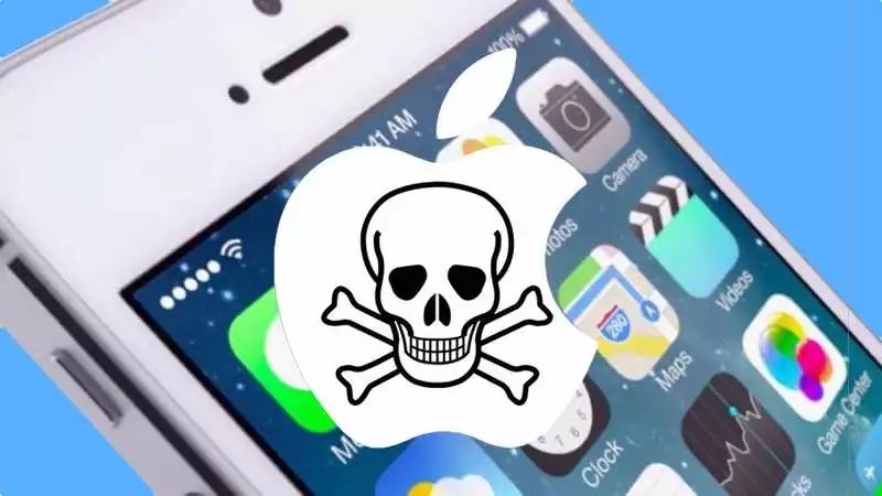 Un malware que infecta a iPhones con jailbreak roba las cuentas de Apple de 225.000 usuarios