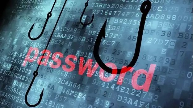 ¡Cuidado! Hackers roban las claves de Google con un SMS falso