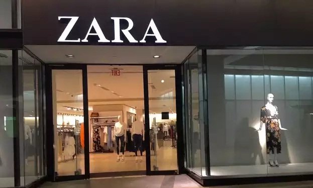 ¡No es un voucher por $500 en Zara, es un scam de WhatsApp!