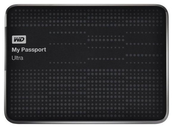 vulnerabilidad Western Digital My Passport
