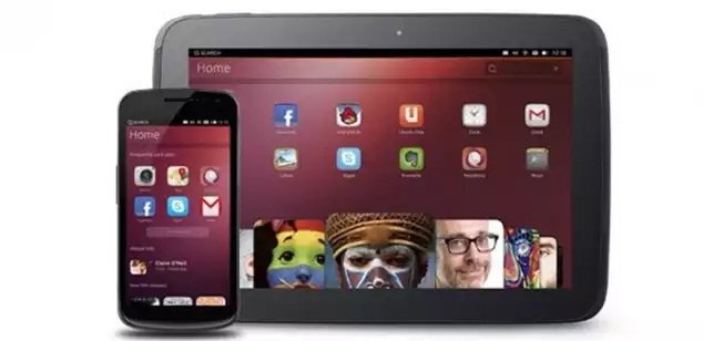 Ubuntu Phone afectado por una vulnerabilidad crítica y por malware 