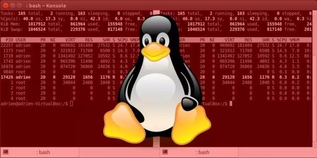 Linux.Ellipsis.1 y Linux.Ellipsis.2, dos malware que utilizan los equipos Linux para crackear cuentas SSH