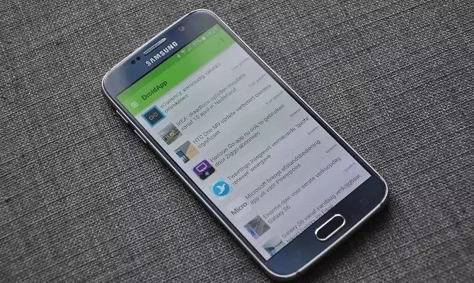 Samsung Pay se estrena con un ataque hacker, y en Samsung lo sabían