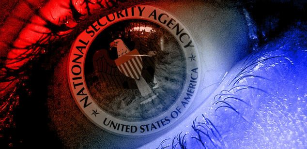 La NSA deja de recopilar metadatos móviles de forma masiva