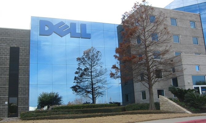 Dell sigue la estela de Lenovo y preinstala adware en sus ordenadores